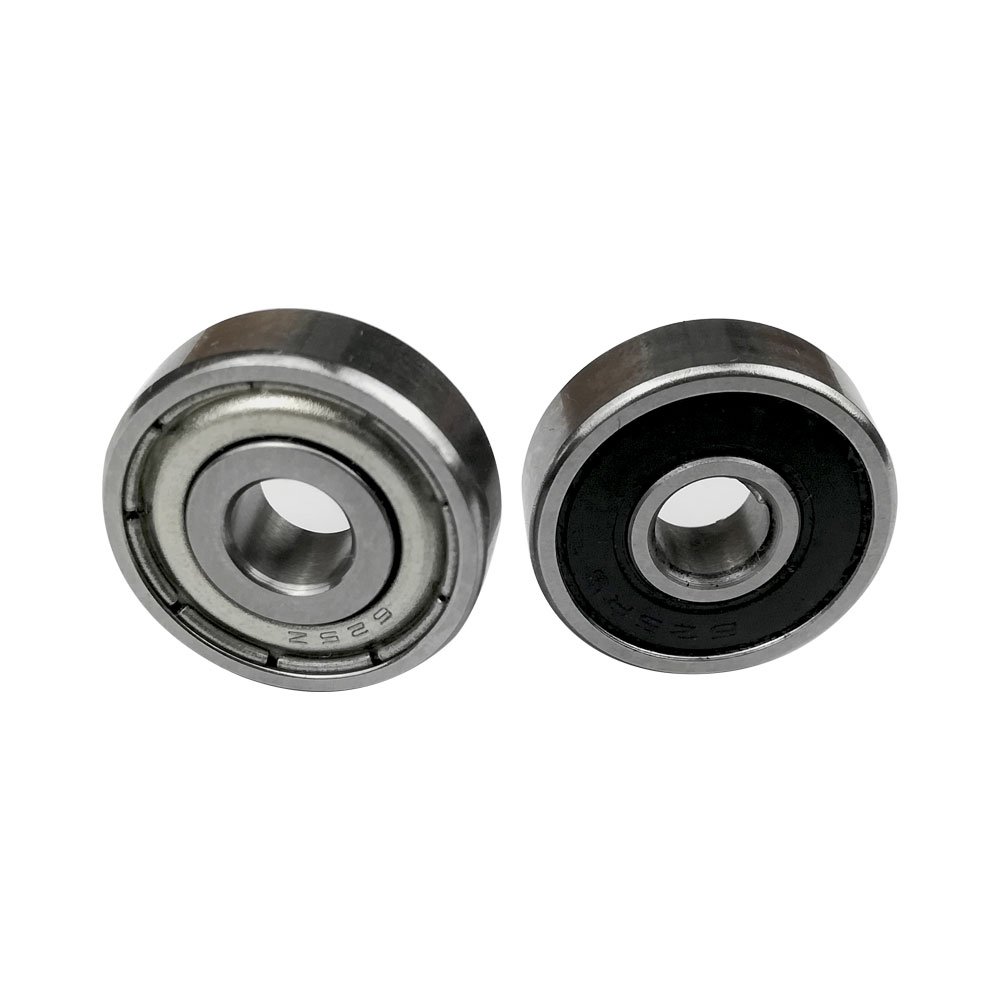 Factory Micro miniature ball bearing 625 ZZ 2RS 635 686 696 606 626 636 687 697 607 627 637 688 698 608 628 638 689 609 629 639