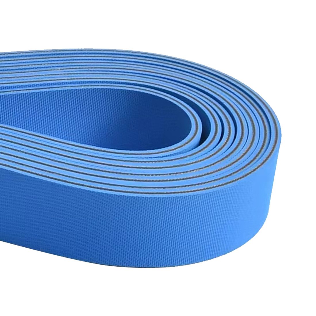 Box Folding 4.0mm Thickness Blue Folder Tape Clip Tape dispenser
