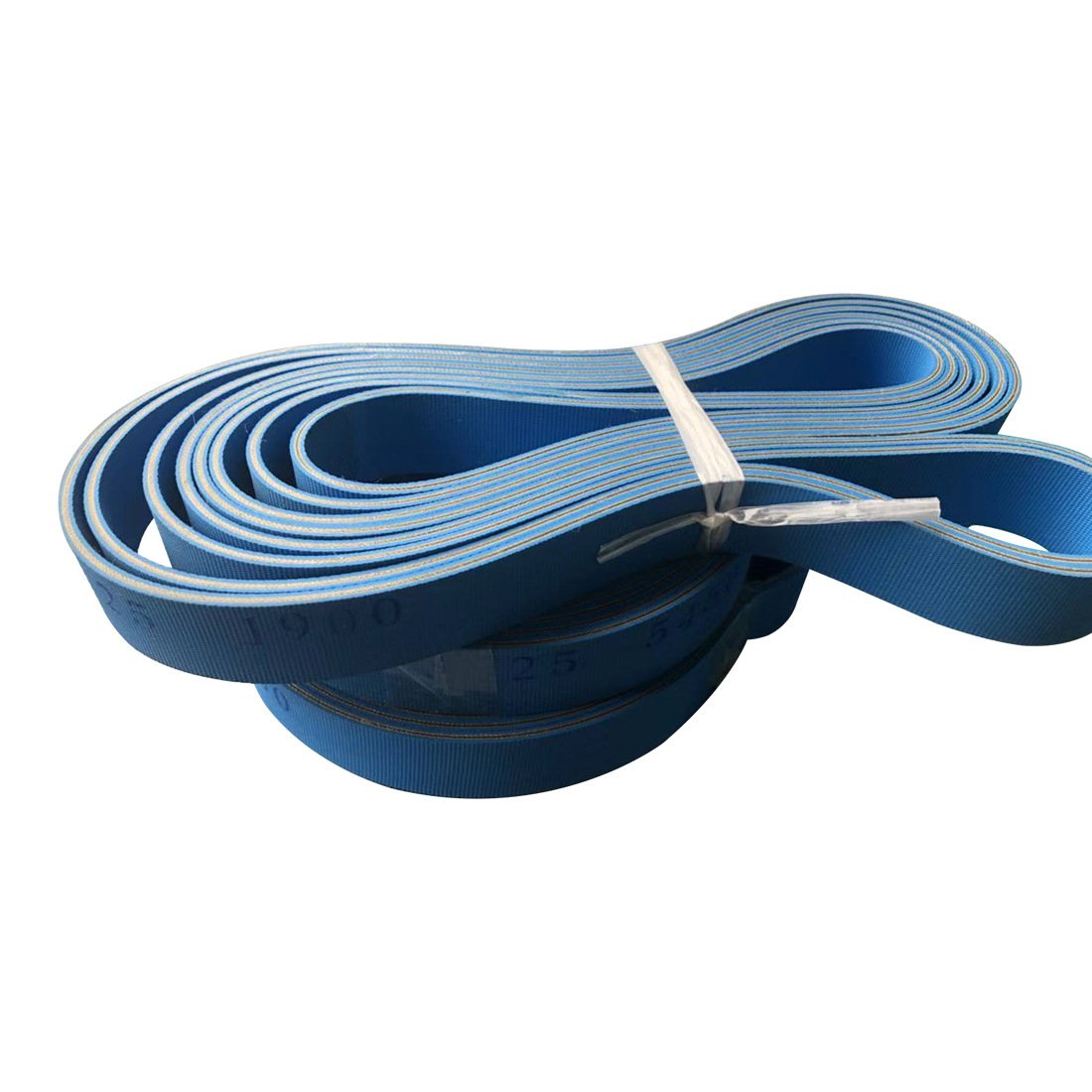 Box Folding 4.0mm Thickness Blue Folder Tape Clip Tape dispenser