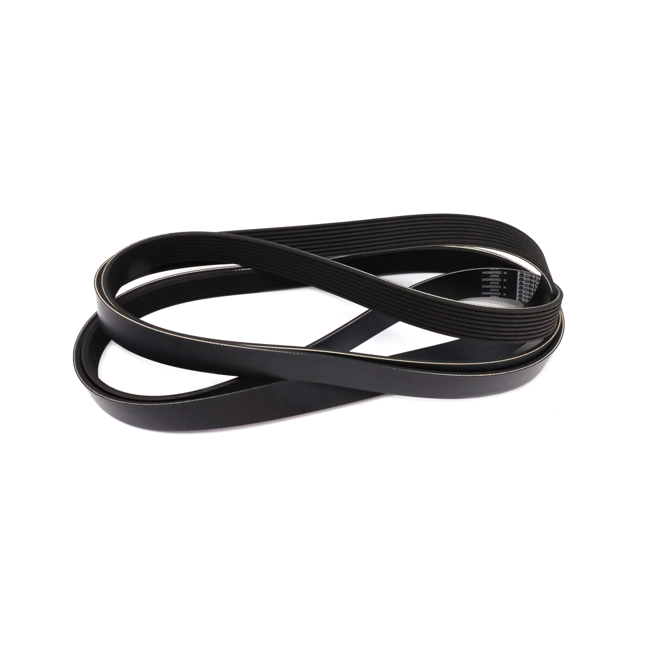 Customize Grooves PK belt 1800 customized rubber timing belt for machine