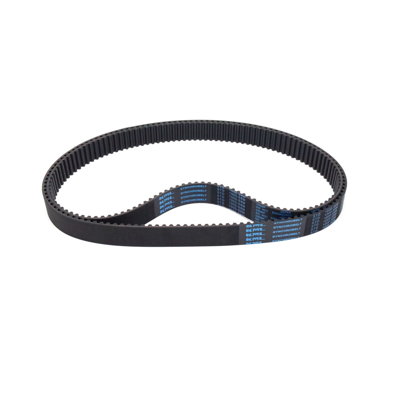 High transmission power HTD STD STS RPP timing belts S3M S4.5M S5M S8M S14M used in all the machines