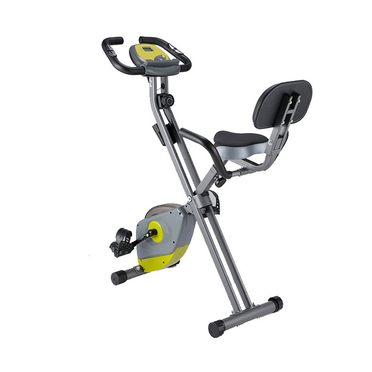Manufacturer Sale Magnetic Bike Home Fitness Exercise Bike For Easy To Operate