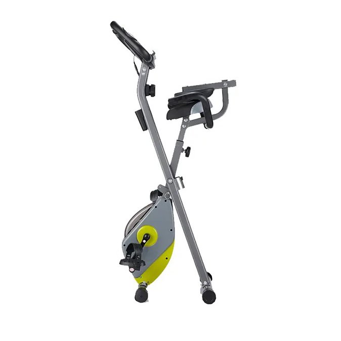 Manufacturer Sale Magnetic Bike Home Fitness Exercise Bike For Easy To Operate