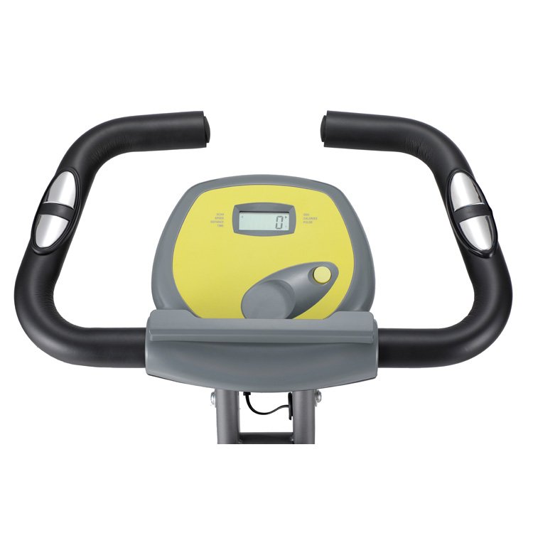 Manufacturer Sale Magnetic Bike Home Fitness Exercise Bike For Easy To Operate