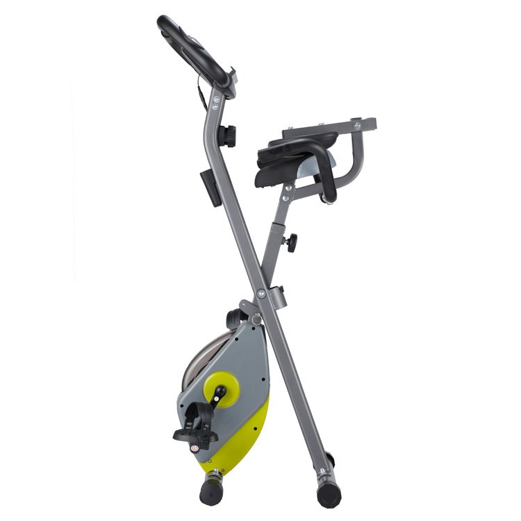 Manufacturer Sale Magnetic Bike Home Fitness Exercise Bike For Easy To Operate