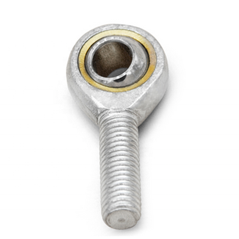 Self-lubricating Rod End Bearings SA20TK SA25TK SA30TK Female Thread Fisheye Ball Joint Bearing for Transmission Parts