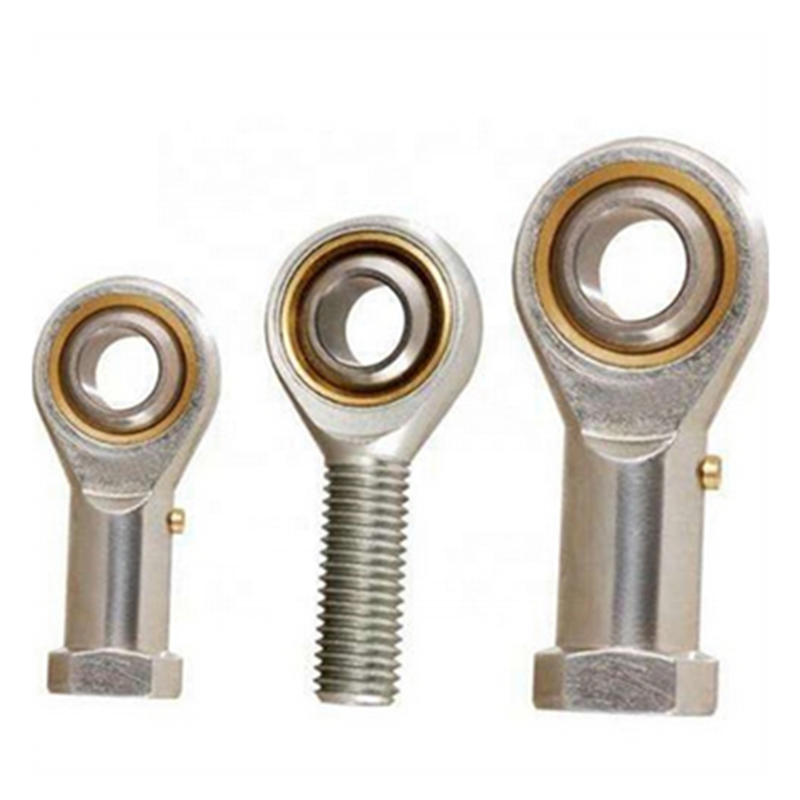 Self-lubricating Rod End Bearings SA20TK SA25TK SA30TK Female Thread Fisheye Ball Joint Bearing for Transmission Parts