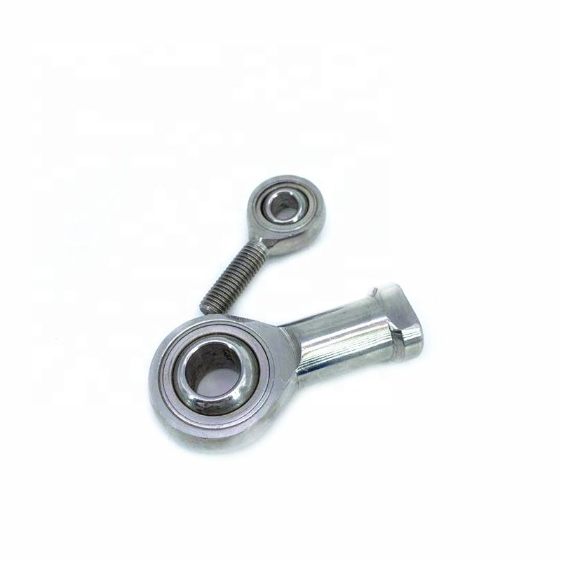 Self-lubricating Rod End Bearings SA20TK SA25TK SA30TK Female Thread Fisheye Ball Joint Bearing for Transmission Parts