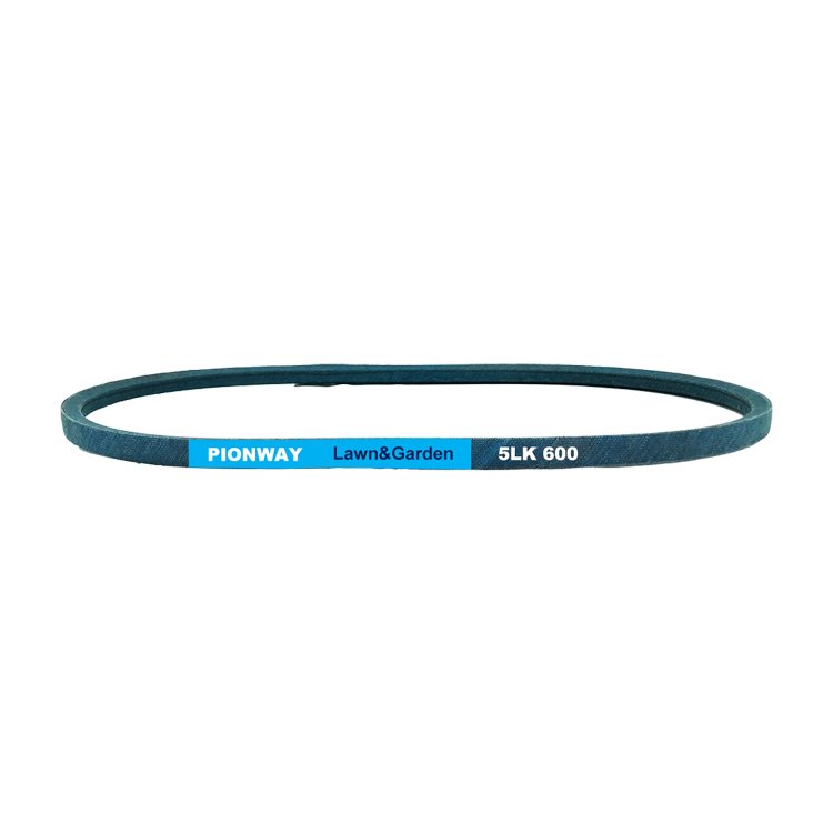 Industrial Agriculture Wrapped Narrow Drive Power Transmission V Belt for Russian Market