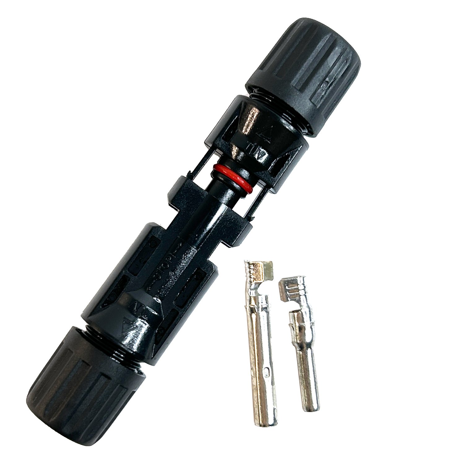 Photovoltaic Crimper Stripper Cutter Pliers Sets Solar Pv Cable Panel Crimping Tool Kits For Solar System