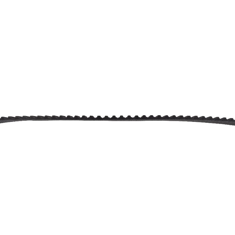 Textile Spare Part Non-Jointed TT5 Black Synchronous Belt suitable for Various Type of Circular Knitting Machine