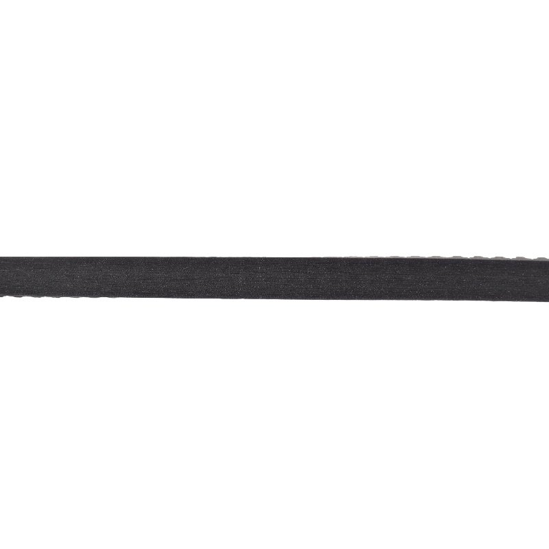 Textile Spare Part Non-Jointed TT5 Black Synchronous Belt suitable for Various Type of Circular Knitting Machine
