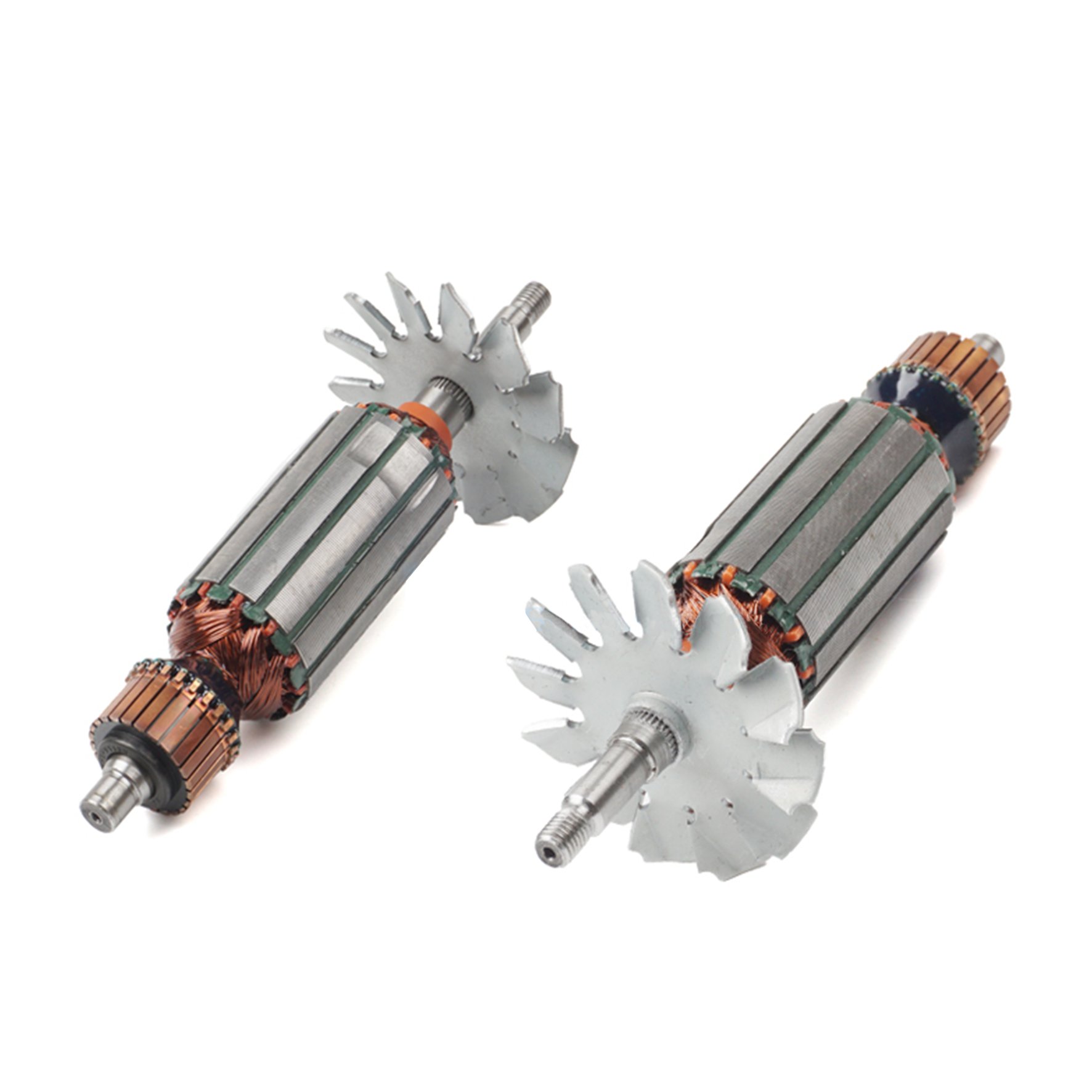 Angle grinder cutter electric circular saw electric hammer sandpaper trimmer impact drill rotor electric tool accessories