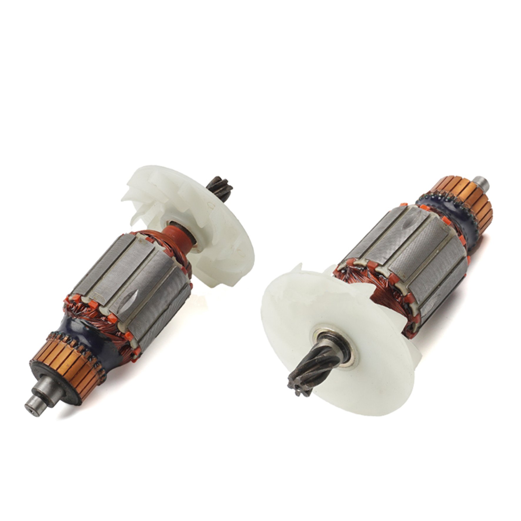 Angle grinder cutter electric circular saw electric hammer sandpaper trimmer impact drill rotor electric tool accessories