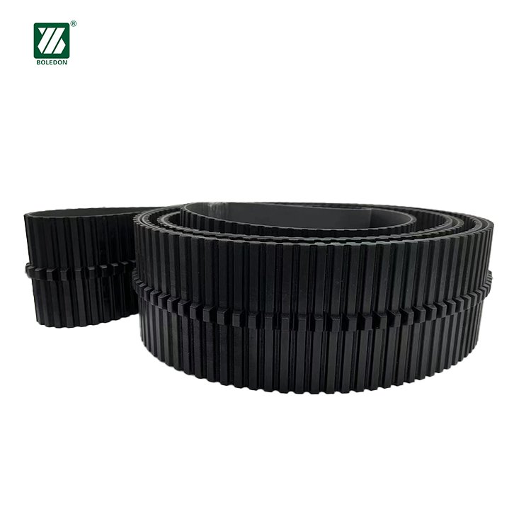 Hot Sale Transmission Belts Origin Conveyor Belt Pu Timing Polyurethane Timing Belt