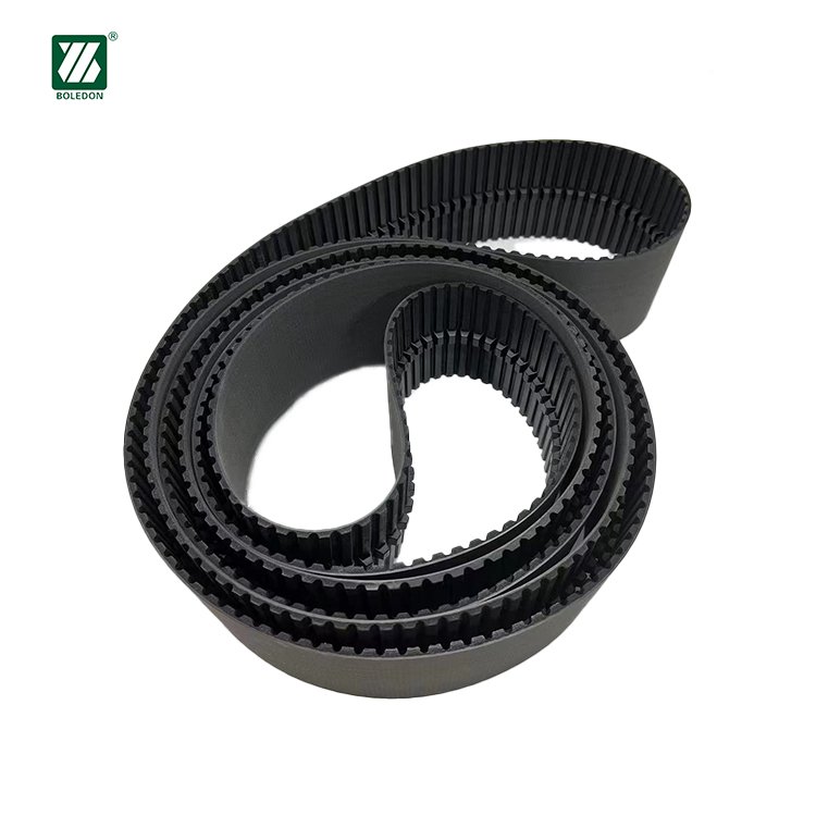Hot Sale Transmission Belts Origin Conveyor Belt Pu Timing Polyurethane Timing Belt