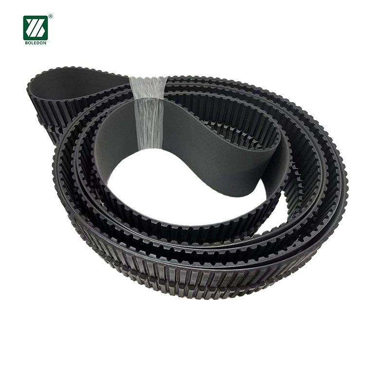 Hot Sale Transmission Belts Origin Conveyor Belt Pu Timing Polyurethane Timing Belt