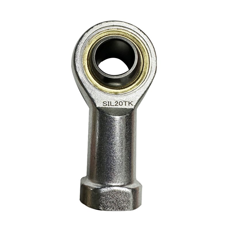 Ball Joint Rod End Bearings Top SIL SAL SI40T/K SA40T/K Quality Rod End Bearings
