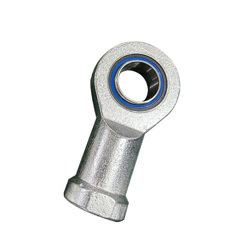 Ball Joint Rod End Bearings Top SIL SAL SI40T/K SA40T/K Quality Rod End Bearings