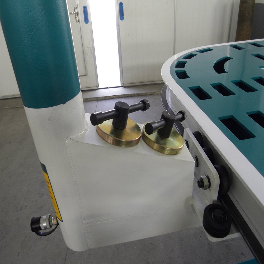 CE Car Bench/Auto Chassis Stretch Equipment/ Body Repair Bench Frame Machine