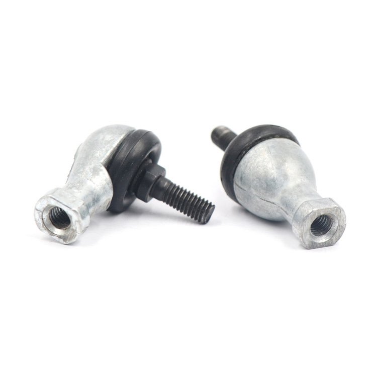 Ball Joint Rod Ends SQ5 SQ6 SQ8 SQ10 SQ12 SQ14 SQ16 SQ18 SQ20 SQ22 RS Spherical Plain Bearing