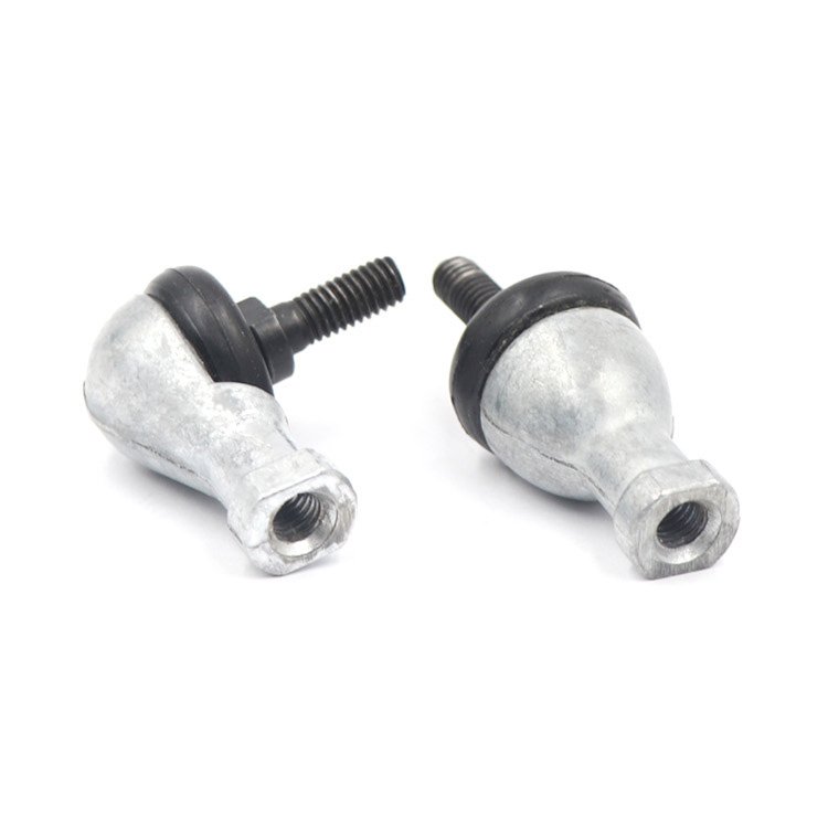 Ball Joint Rod Ends SQ5 SQ6 SQ8 SQ10 SQ12 SQ14 SQ16 SQ18 SQ20 SQ22 RS Spherical Plain Bearing