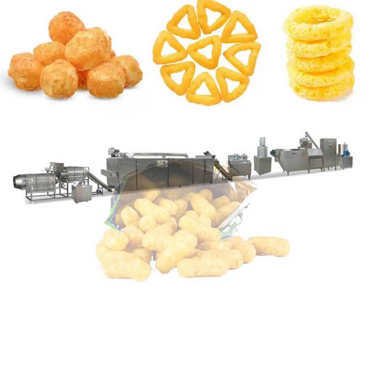 Hot-selling High Quality 2000kg 150-200kg/hr Macaroni Making Equipment Automatic Macaroni Maker Machine