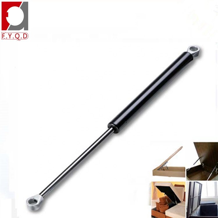 Customized Bed lift hardware gas spring mechanism