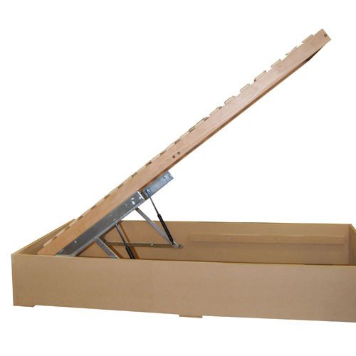 Customized Bed lift hardware gas spring mechanism