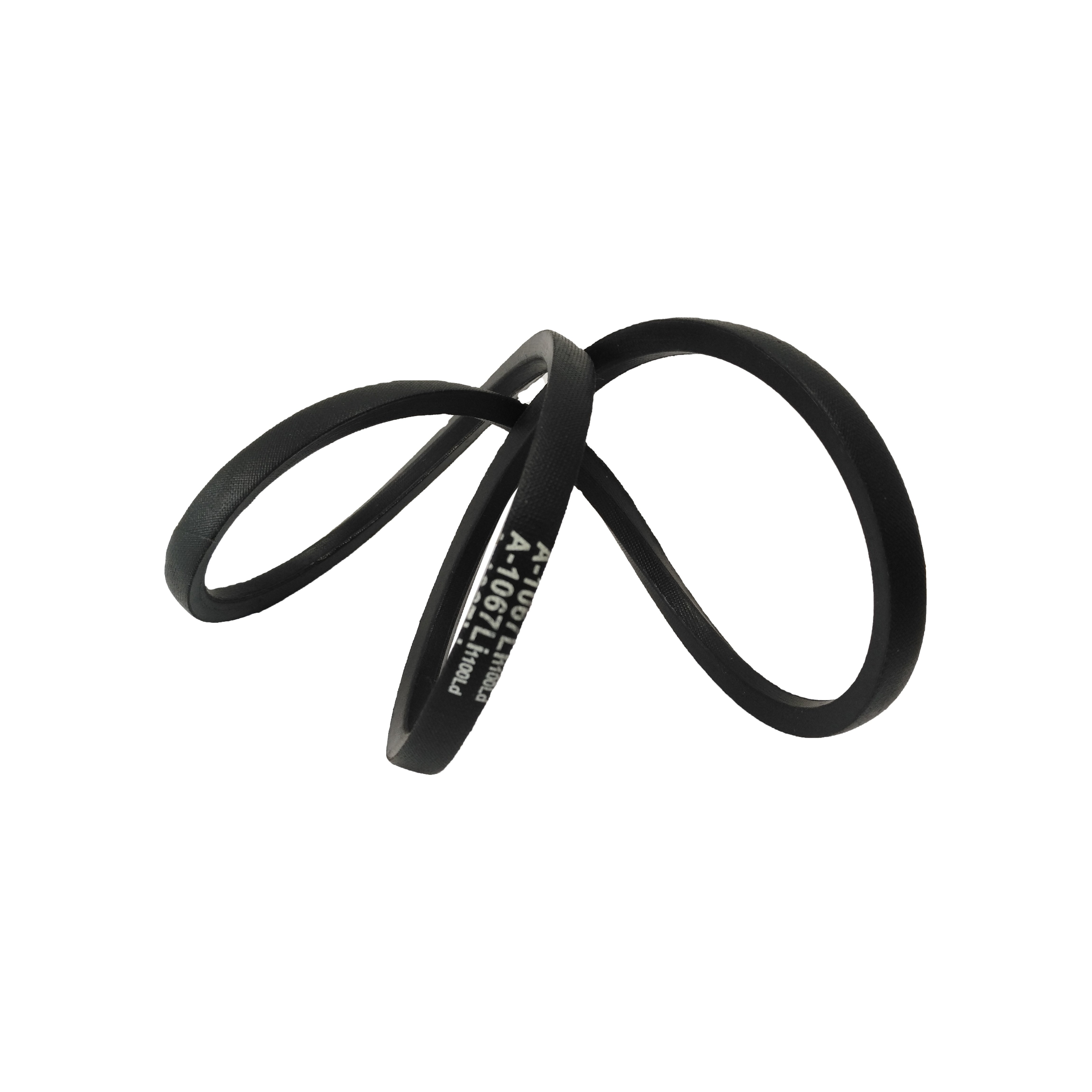High Quality transmission v belt