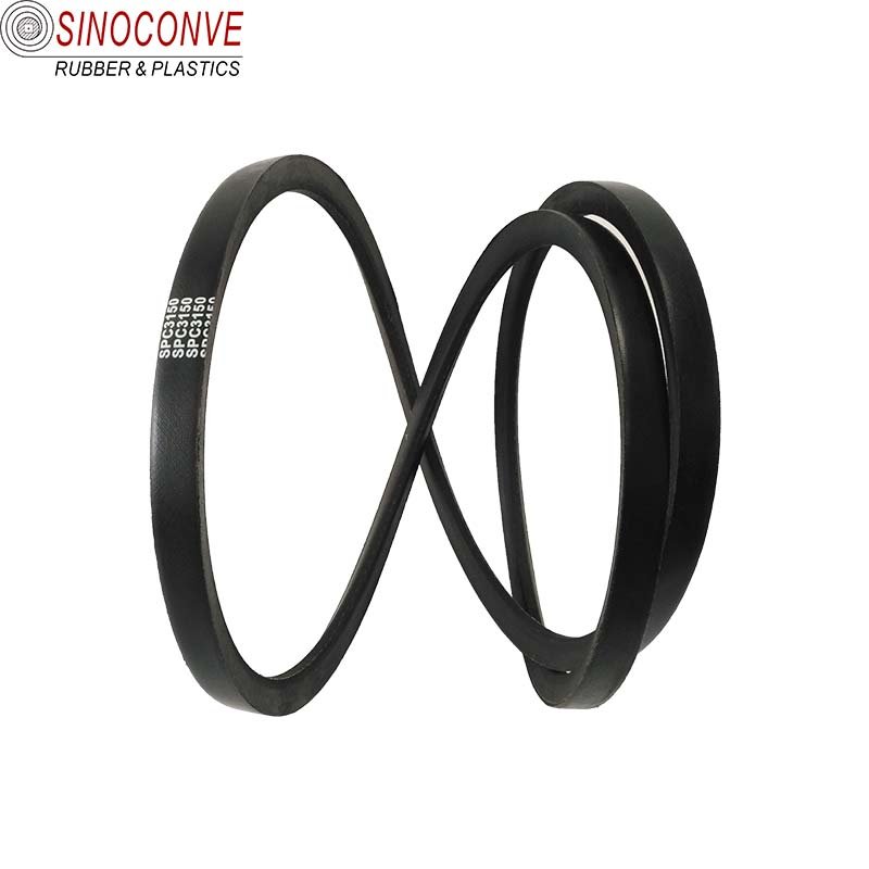 High Quality transmission v belt