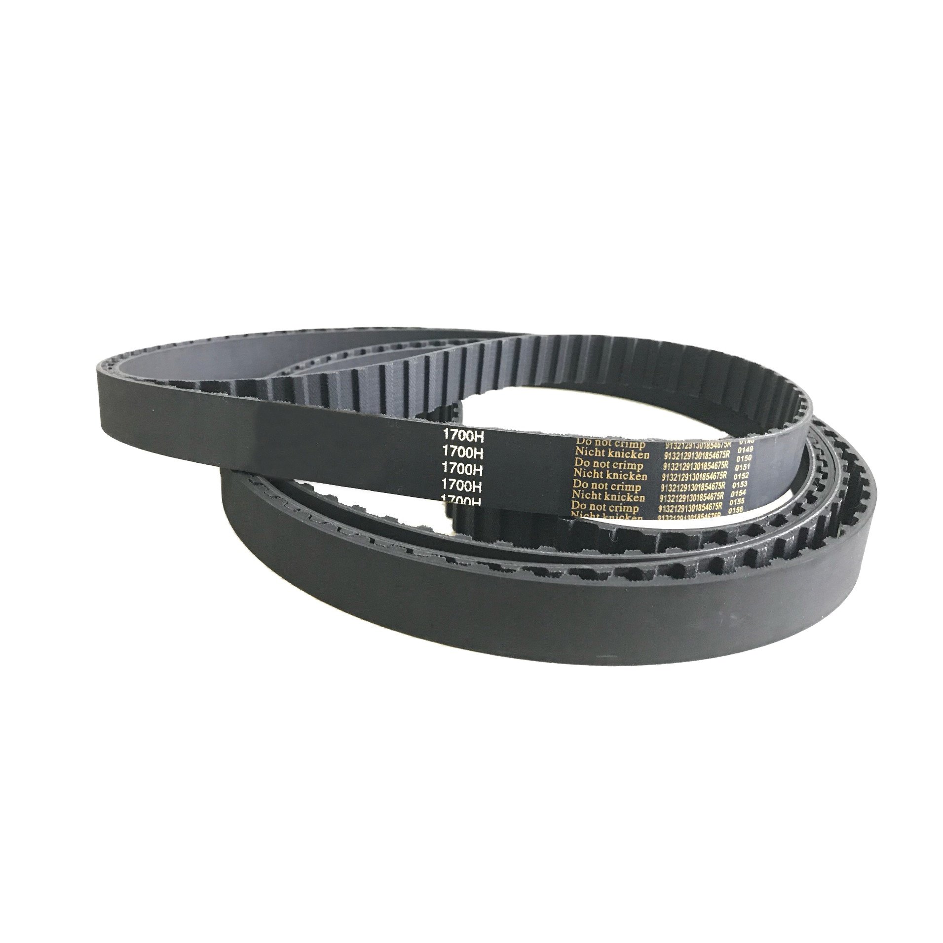 High Quality transmission v belt