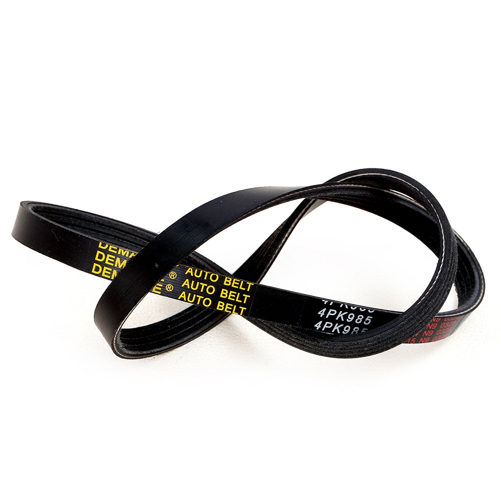 PK Belt Suitable High Quality Belts for Toyota Cars and Trucks