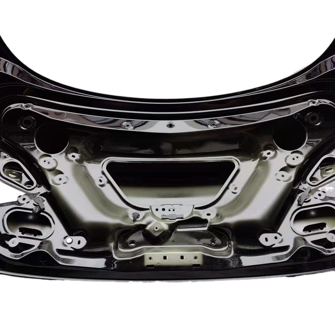 Original Tesla Tailgate1120980-00-G Baiel Rear Trunk Lid Tailgate for tesla Model 3 Bodykit