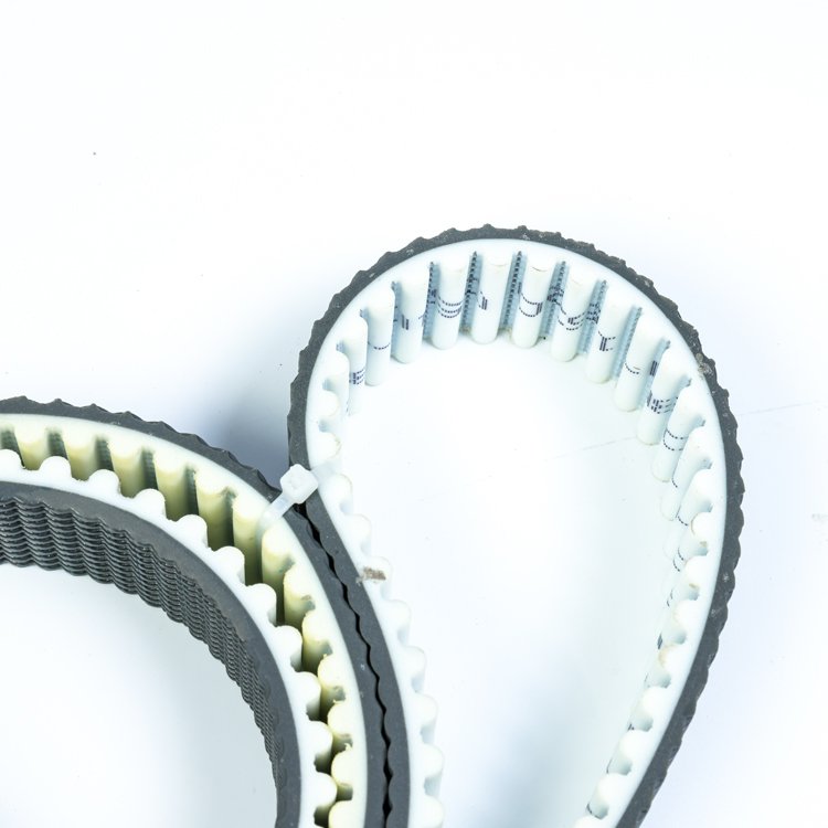 Timing Belt Polyurethane T20 Long Lifespan Synchronous Drive Belt Synchronous Belt