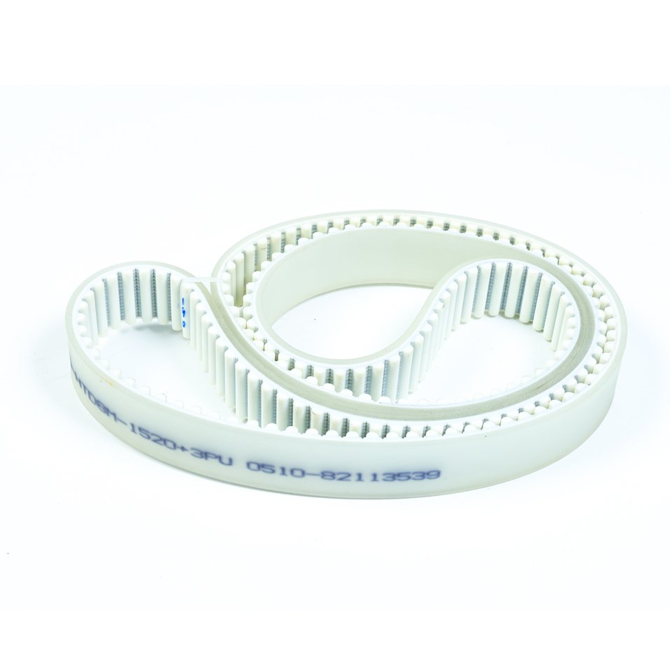 Timing Belt Polyurethane T20 Long Lifespan Synchronous Drive Belt Synchronous Belt