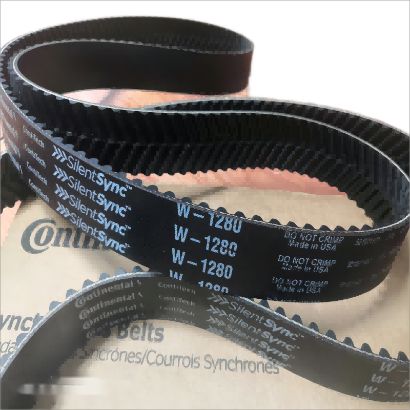 W-896 - Continental ContiTech SilentSync Belt
