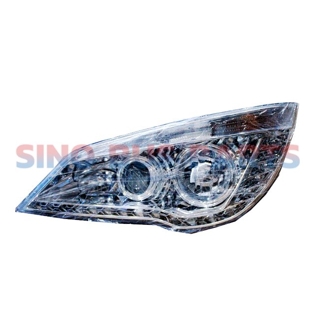 Main Mirror Electric Subassy-8202-02781-YT6122 for Yutong Kinglong Bus Spare Parts Body parts High Quality