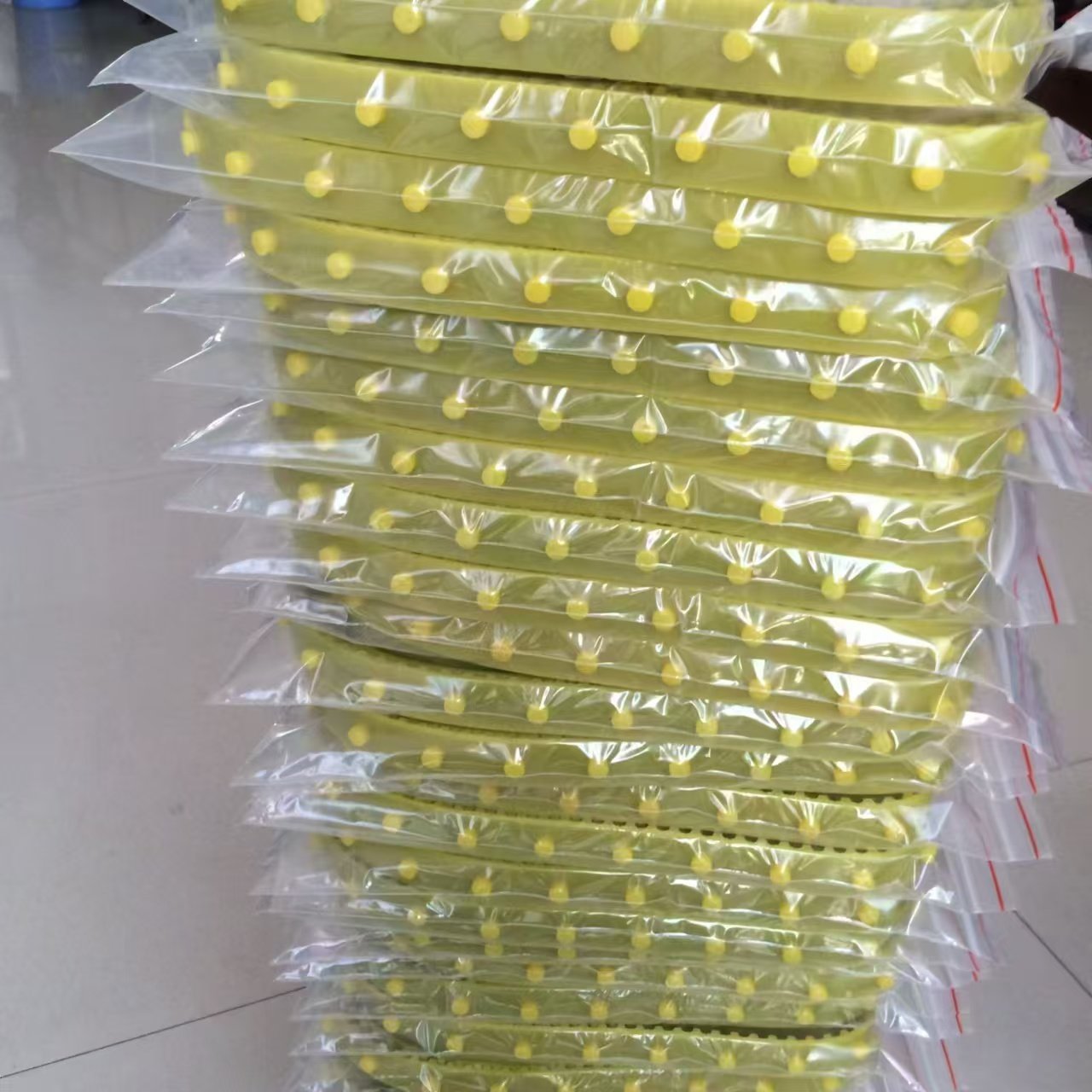 T10-3040 transmission timing belt for carding machine