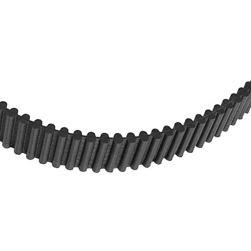 Double sided Tooth Timing Belts XL L H XH T5 T10 5M 8M 14M S5M S8M S14M P8M P14M 5GT Industrial Transmission Belts