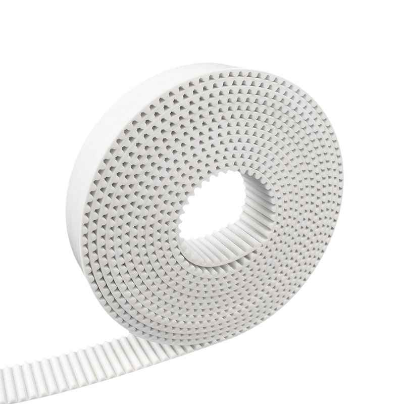 CONTINENTAL Synchro Belt HTD3M 5M 8M 14M 20M Polyurethane Toothed Belt Steel Wire Glass Cord PU Timing Belt