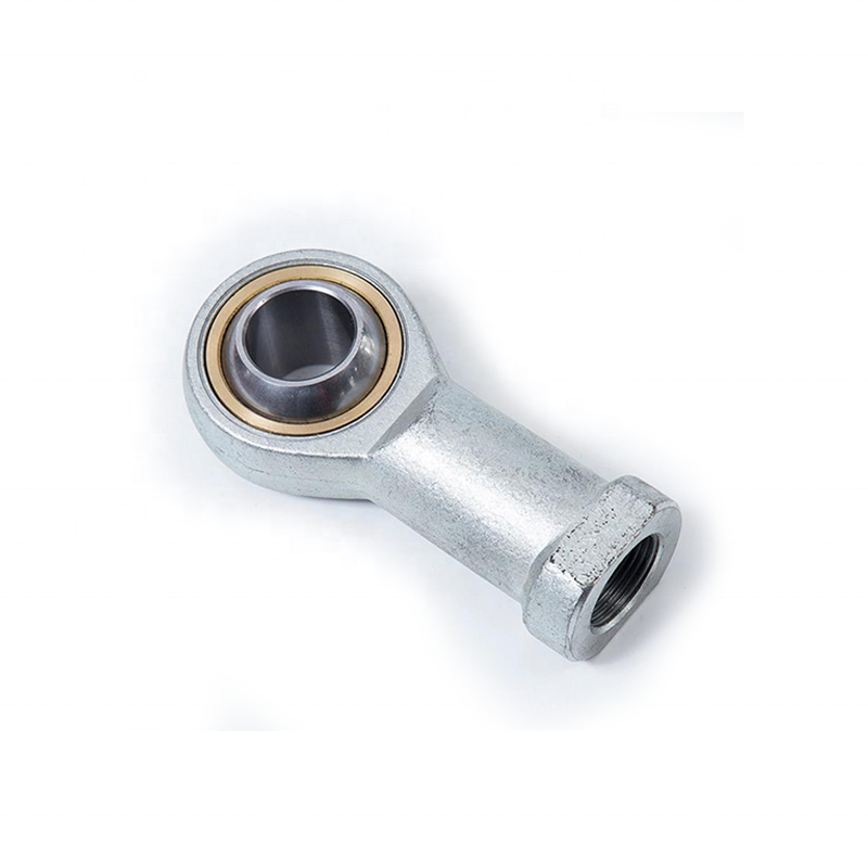 self lubricating rod end bearing Joint bearing SI20T/K