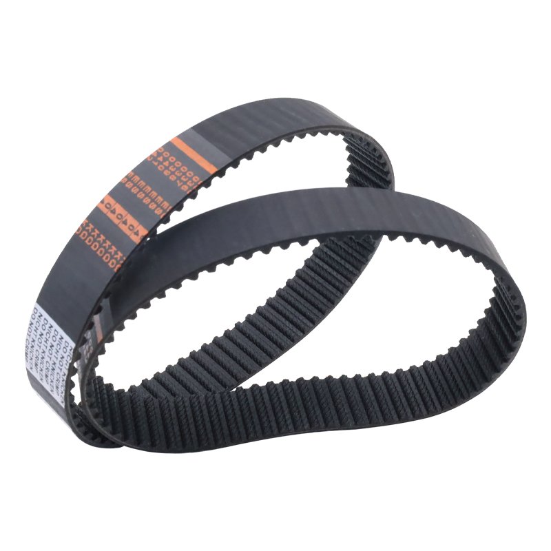 Transmission Belts Manufacturer STD S5M 350 Rubber Synchronous Belt Closed Timing Belts