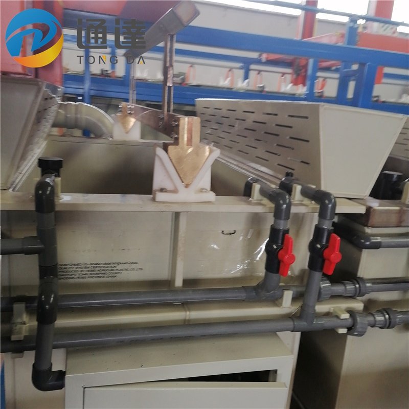 Electroplating for Furniture Metal Cleaning Agent Nickel Plating Chemical