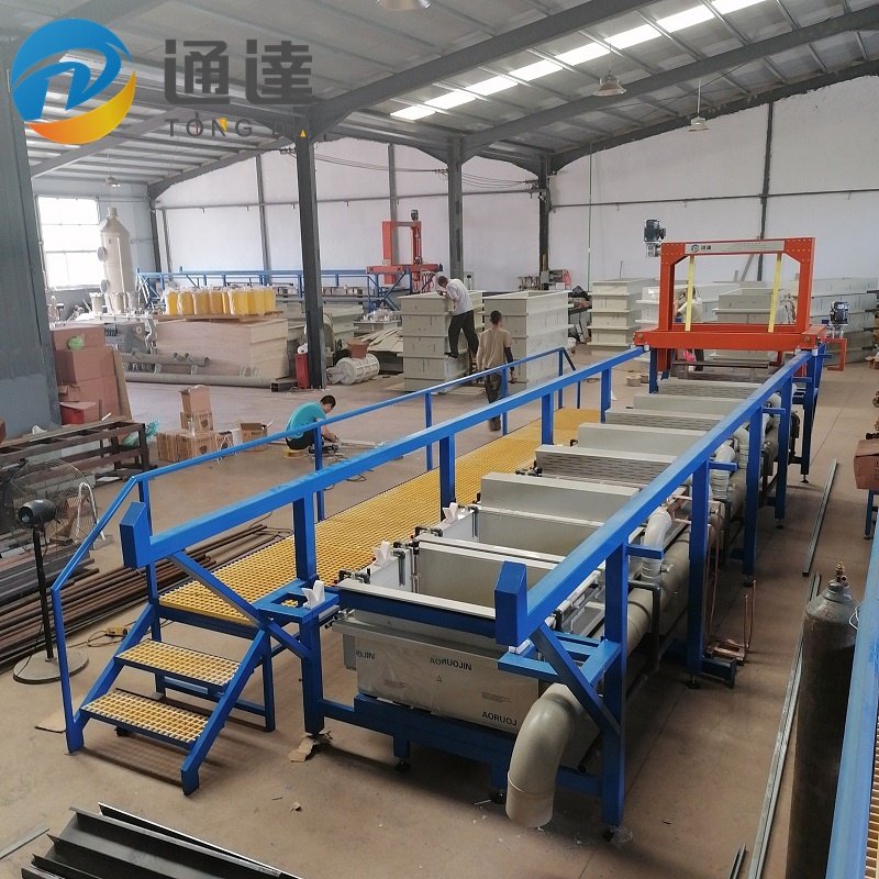 Electroplating for Furniture Metal Cleaning Agent Nickel Plating Chemical