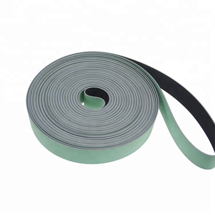 Professional supplier efficient pu layer flat habasit belts