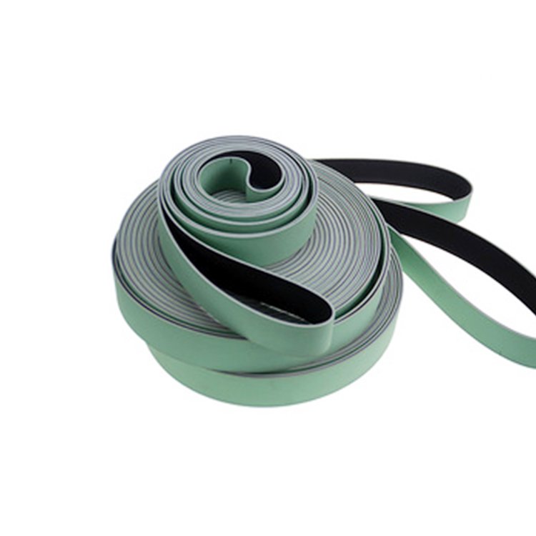 Professional supplier efficient pu layer flat habasit belts