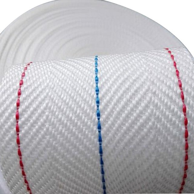 Customized Width PP Chicken Egg Conveyor Belt Egg Collection Belt For Chicken Layer Cage