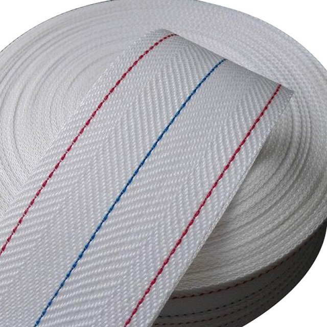 Customized Width PP Chicken Egg Conveyor Belt Egg Collection Belt For Chicken Layer Cage
