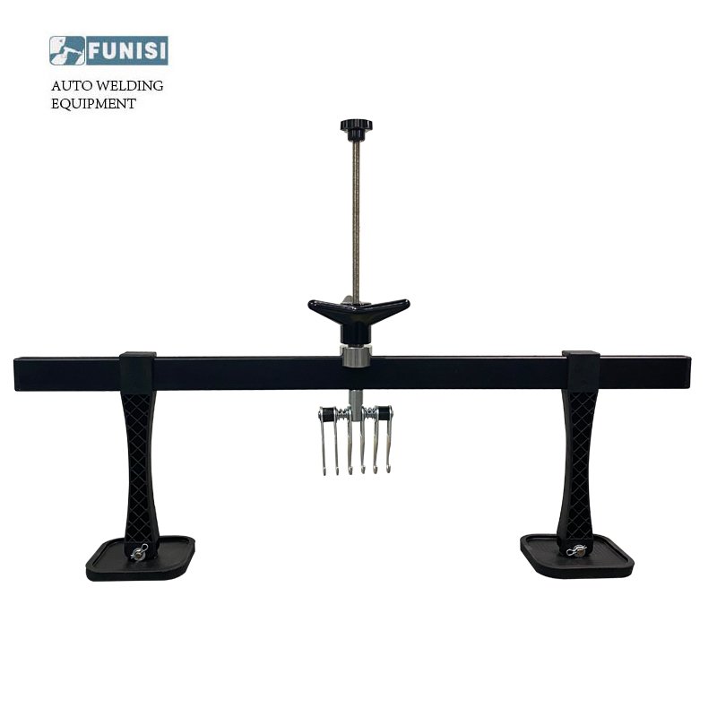 FUNISI Sheet Metal Shaping Pull Frame Hook Puller
